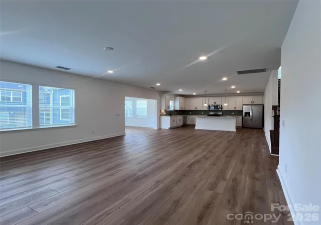 Photo 3 of Single family home for sale at 1636 Gossage Ln Nw, Concord, NC 28027 | MLS# 4393475 | Listing updated on 2026-09-02