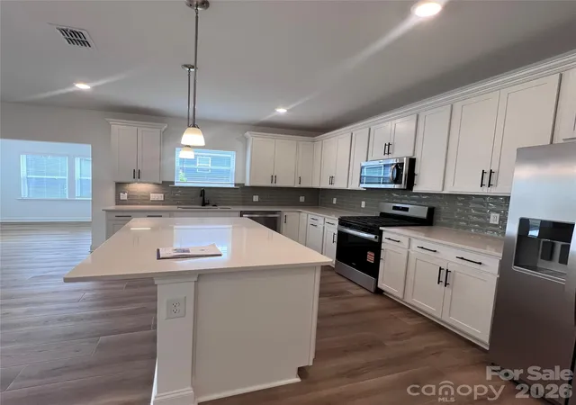 Photo 3 of Single family home for sale at 1636 Gossage Ln NW, Concord, NC 28027 | MLS# 4393475 | Listing updated on 2026-09-02