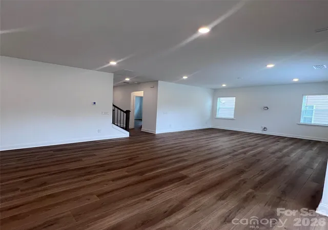 Photo 4 of Single family home for sale at 1636 Gossage Ln NW, Concord, NC 28027 | MLS# 4393475 | Listing updated on 2026-09-02