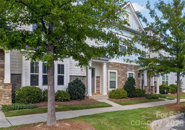 Homes for sale in Huntersville, NC | 15211 Meacham Farm Dr #36, Huntersville, NC 28078 | MLS# 4393478