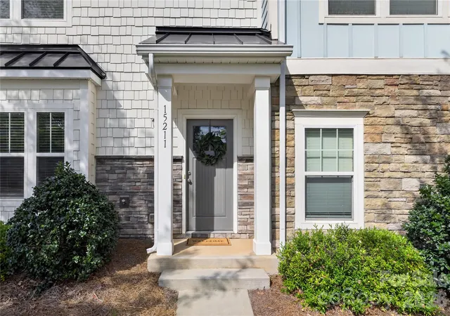 Homes for sale in Huntersville, NC | 15211 Meacham Farm Dr #36, Huntersville, NC 28078 | MLS# 4393478