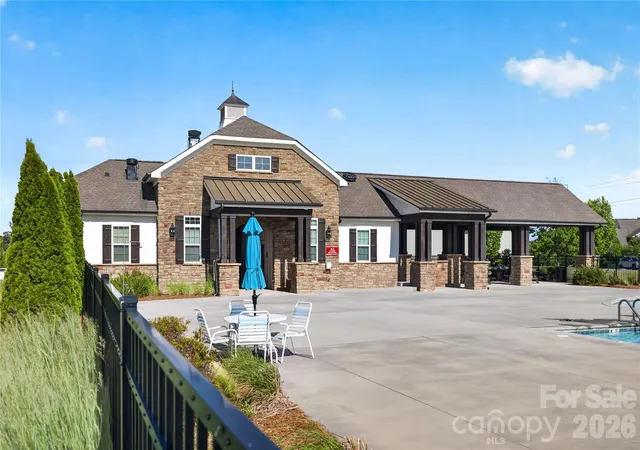 Homes for sale in Huntersville, NC | 15211 Meacham Farm Dr #36, Huntersville, NC 28078 | MLS# 4393478