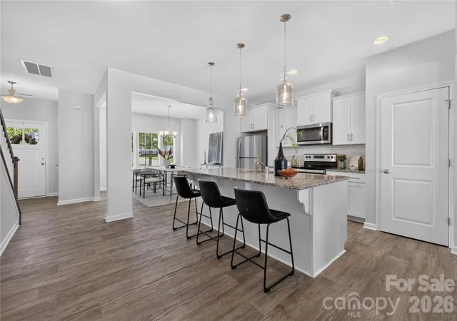 Homes for sale in Huntersville, NC | 15211 Meacham Farm Dr #36, Huntersville, NC 28078 | MLS# 4393478