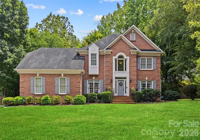 Homes for sale in Charlotte, NC | 3616 Deruyter Cir, Charlotte, NC 28269 | MLS# 4393486