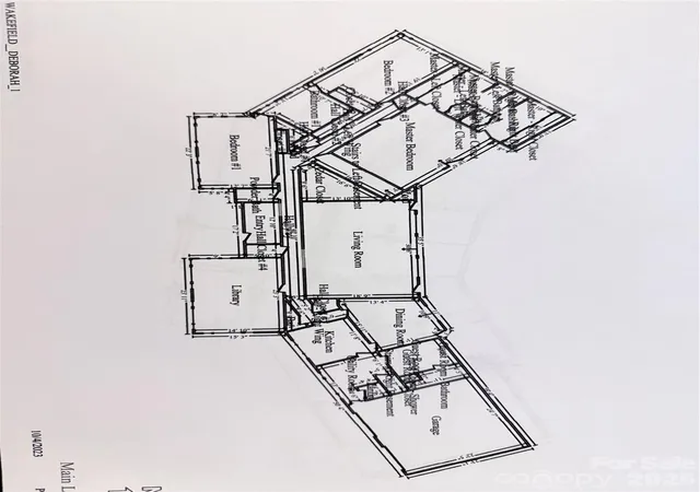 Photo 3 of Single family home for sale at 800 W 7th Street, Newton, NC 28658 | MLS# 4393498 | Listing updated on 2026-08-26