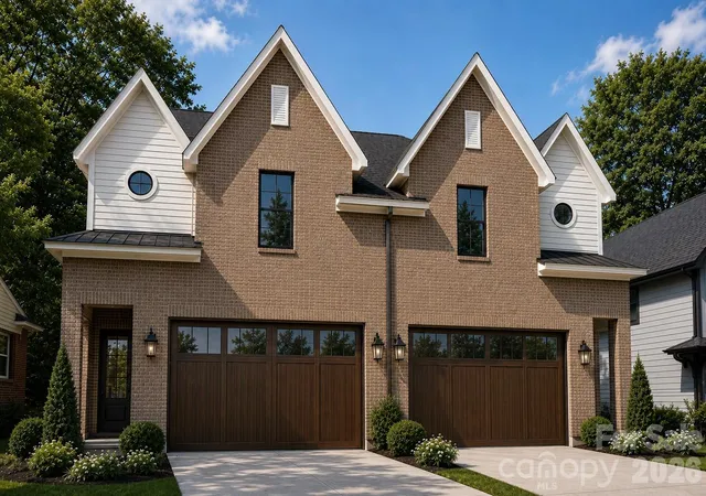 1st image of 2621 Springway Dr, Charlotte, NC 28205 | MLS# 4393500