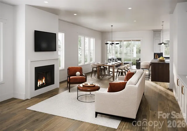 3rd image of 2621 Springway Dr, Charlotte, NC 28205 | MLS# 4393500