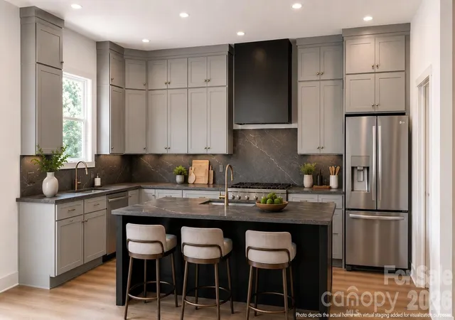 4th image of 2621 Springway Dr, Charlotte, NC 28205 | MLS# 4393500