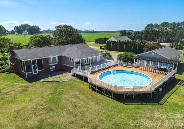 Homes for sale in Stony Point, NC | 809 New Sterling Rd, Stony Point, NC 28678 | MLS# 4393508