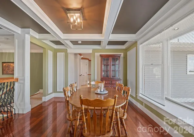 Photo 5 of Single family home for sale at 809 New Sterling Rd, Stony Point, NC 28678 | MLS# 4393508 | Listing updated on 2026-08-25