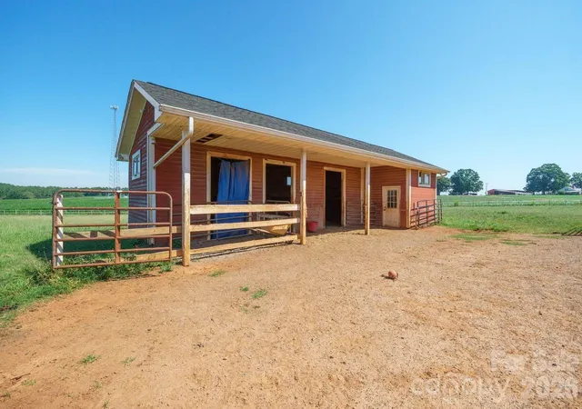 Photo 2 of Single family home for sale at 809 New Sterling Rd, Stony Point, NC 28678 | MLS# 4393508 | Listing updated on 2026-08-25
