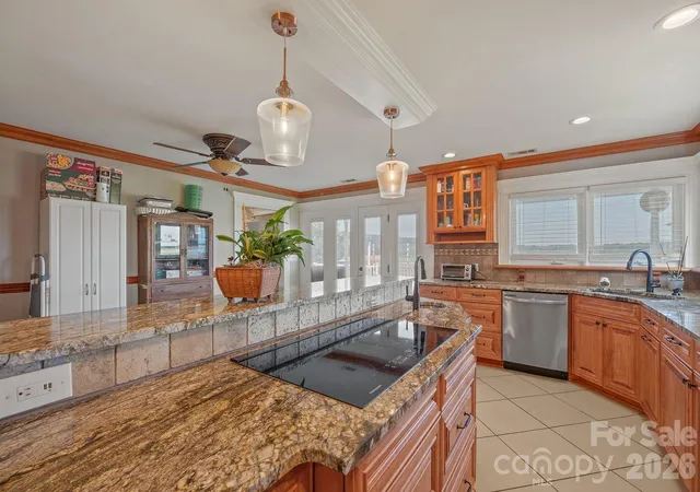 Photo 3 of Single family home for sale at 809 New Sterling Rd, Stony Point, NC 28678 | MLS# 4393508 | Listing updated on 2026-08-25