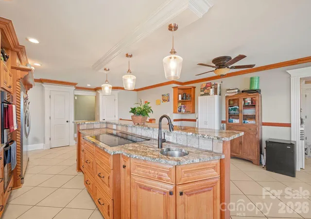 Photo 4 of Single family home for sale at 809 New Sterling Rd, Stony Point, NC 28678 | MLS# 4393508 | Listing updated on 2026-08-25