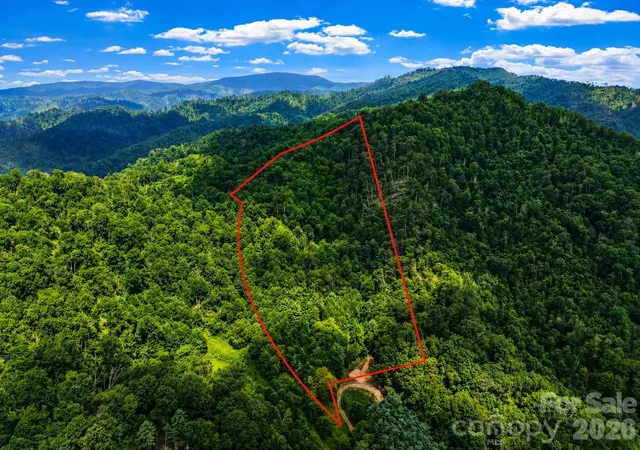 Homes for sale in Bakersville, NC | 000 000 Bee Branch Rd #14AC, Bakersville, NC 28705 | MLS# 4393511