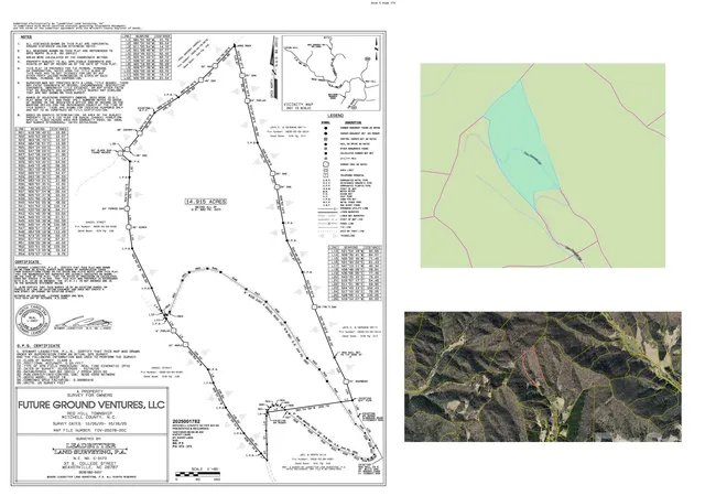 Homes for sale in Bakersville, NC | 000-000 Bee Branch Rd #14AC, Bakersville, NC 28705 | MLS# 4393511