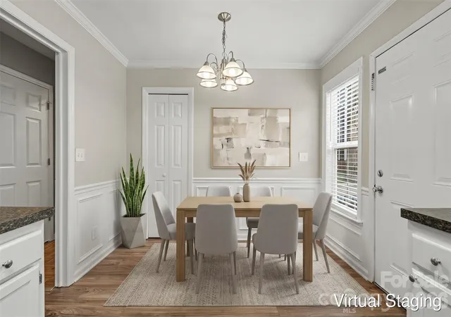 Photo 2 of Single family home for sale at 8904 Brown Oak Ct, Charlotte, NC 28227 | MLS# 4393518 | Listing updated on 2026-09-23