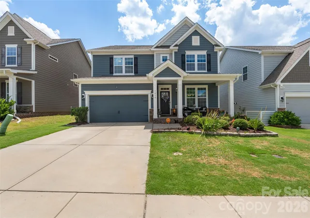 Photo 2 of Single family home for sale at 1016 Arbury Way, Waxhaw, NC 28173 | MLS# 4393519 | Listing updated on 2026-08-29