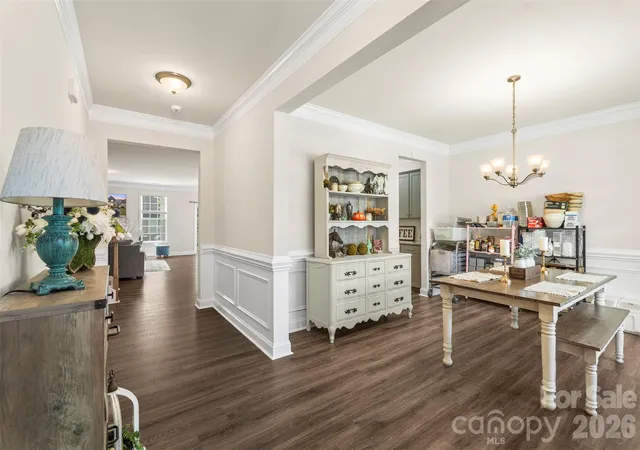 Photo 4 of Single family home for sale at 1016 Arbury Way, Waxhaw, NC 28173 | MLS# 4393519 | Listing updated on 2026-08-29