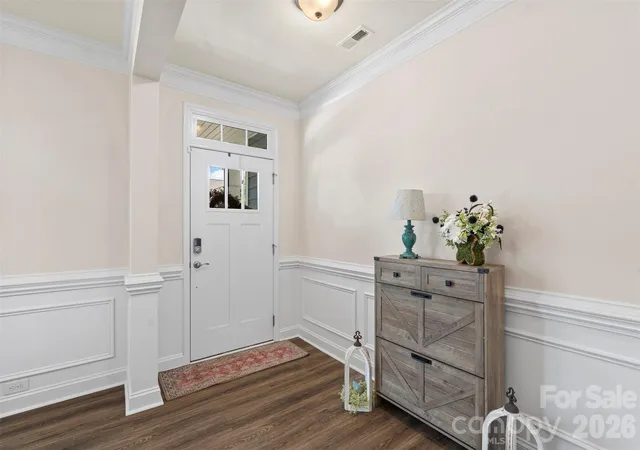 Photo 5 of Single family home for sale at 1016 Arbury Way, Waxhaw, NC 28173 | MLS# 4393519 | Listing updated on 2026-08-29