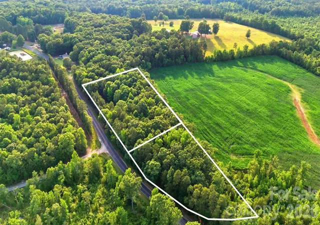 Photo 1 of Land for sale at 000 Morgan Rd, Gold Hill, NC 28071 | MLS# 4393521 | Listing updated on 2026-08-30