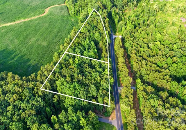 Photo 2 of Land for sale at 000 Morgan Rd, Gold Hill, NC 28071 | MLS# 4393521 | Listing updated on 2026-08-30