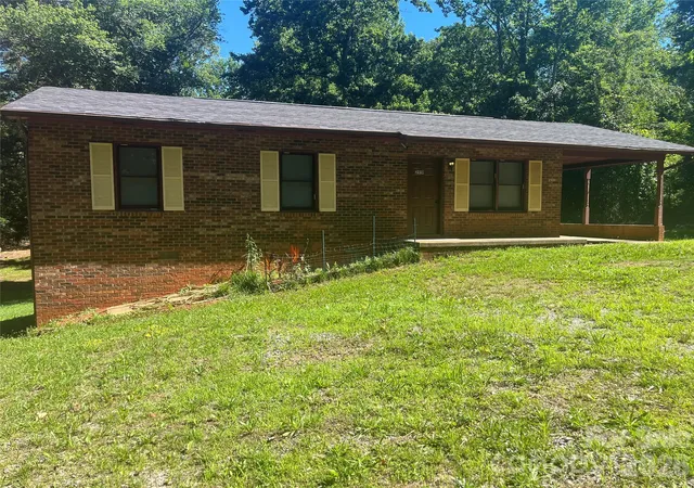 Photo 1 of Single family home for sale at 2919 Shell Ave, Valdese, NC 28690 | MLS# 4393523 | Listing updated on 2026-06-18