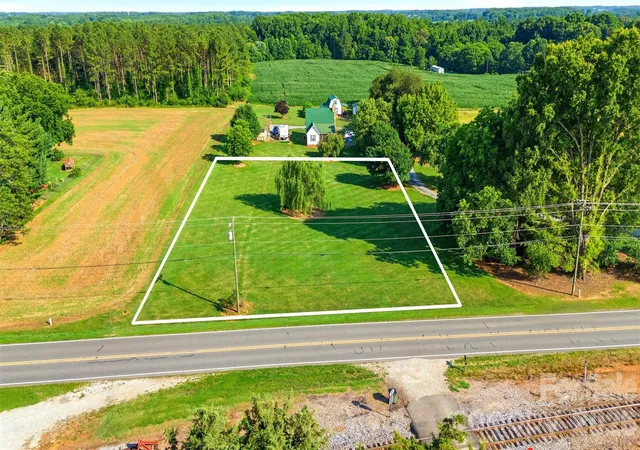1st image of 000 801 Hwy, Mt Ulla, NC 28125 | MLS# 4393525
