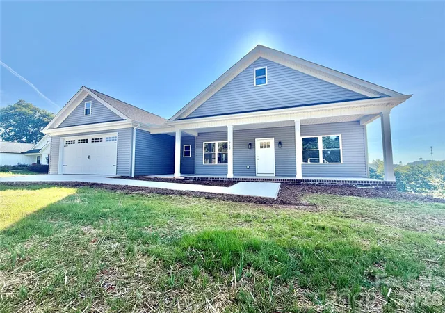 Homes for sale in Taylorsville, NC | 263 C I Chapman Ct, Taylorsville, NC 28681 | MLS# 4393529