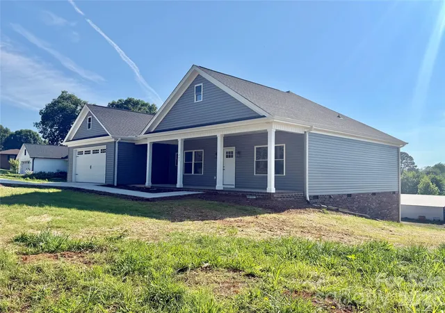 Homes for sale in Taylorsville, NC | 263 C I Chapman Ct, Taylorsville, NC 28681 | MLS# 4393529