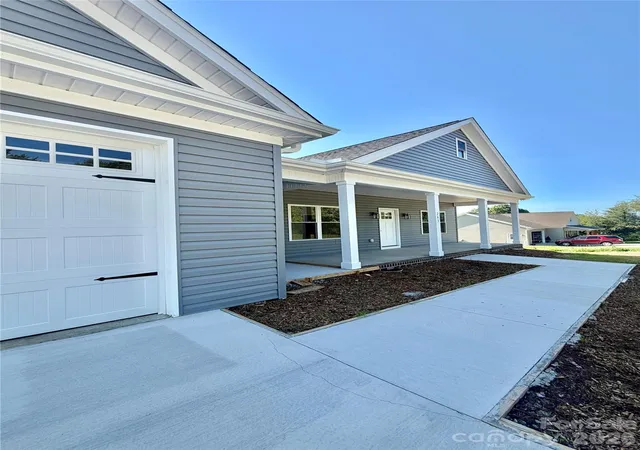 Homes for sale in Taylorsville, NC | 263 C I Chapman Ct, Taylorsville, NC 28681 | MLS# 4393529