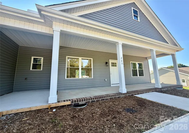 Homes for sale in Taylorsville, NC | 263 C I Chapman Ct, Taylorsville, NC 28681 | MLS# 4393529