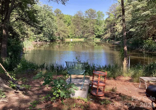 Photo 2 of Land for sale at 2870 Dunns Mountain Rd, Salisbury, NC 28146 | MLS# 4393531 | Listing updated on 2026-06-16