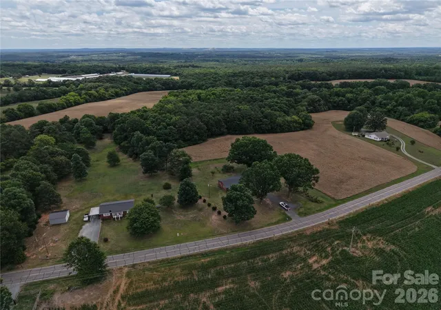 Homes for sale in Peachland, NC | Tbd Upper White Store Rd, Peachland, NC 28133 | MLS# 4393546