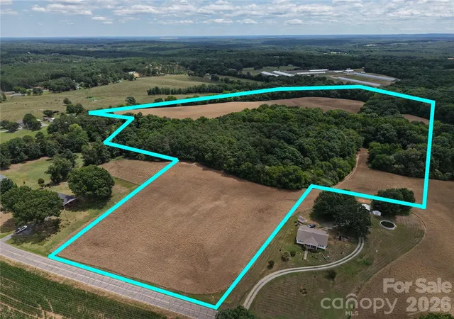 Homes for sale in Peachland, NC | Tbd Upper White Store Rd, Peachland, NC 28133 | MLS# 4393546