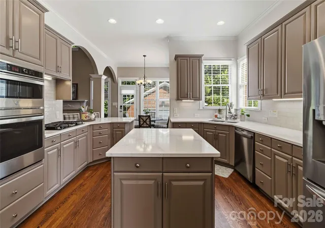 Photo 1 of Single family home for sale at 2436 Commons Ct, Fort Mill, SC 29708 | MLS# 4393554 | Listing updated on 2026-10-02