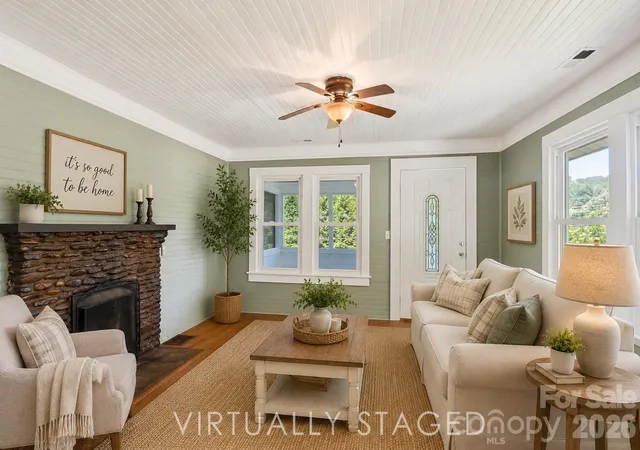 1st image of 441 Main St, Clyde, NC 28721 | MLS# 4393557