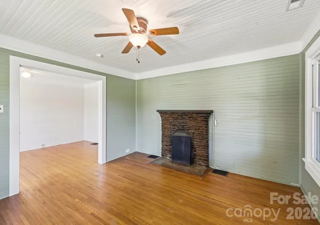 5th image of 441 Main St, Clyde, NC 28721 | MLS# 4393557