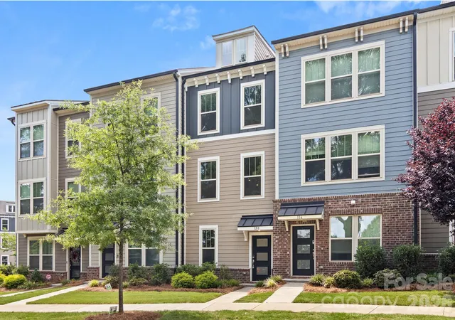 Homes for sale in Charlotte, NC | 120 Judson Ave, Charlotte, NC 28208 | MLS# 4393574