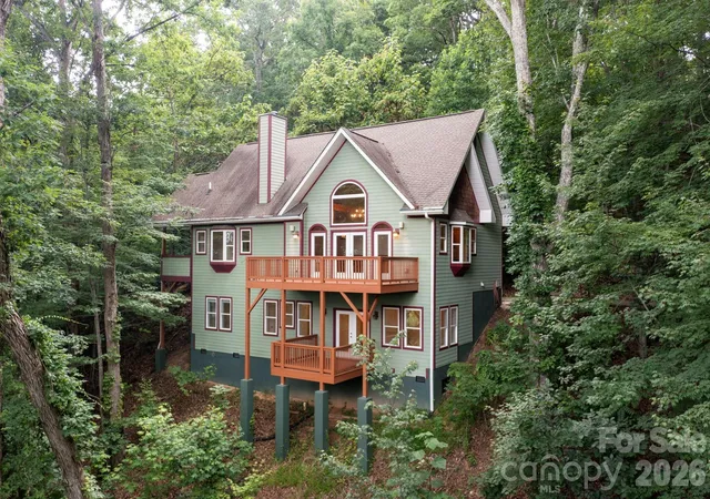 1st image of 72 Wildflower Mountain Trl, Candler, NC 28715 | MLS# 4393589
