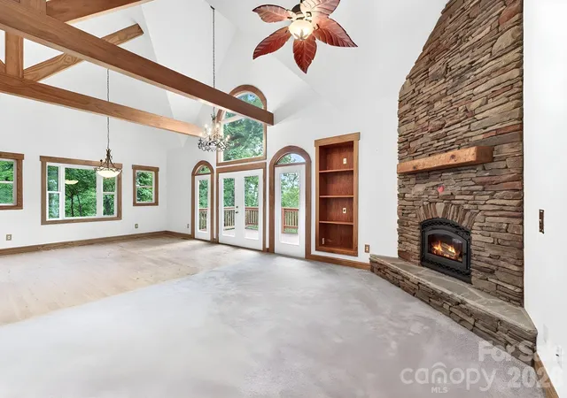 5th image of 72 Wildflower Mountain Trl, Candler, NC 28715 | MLS# 4393589