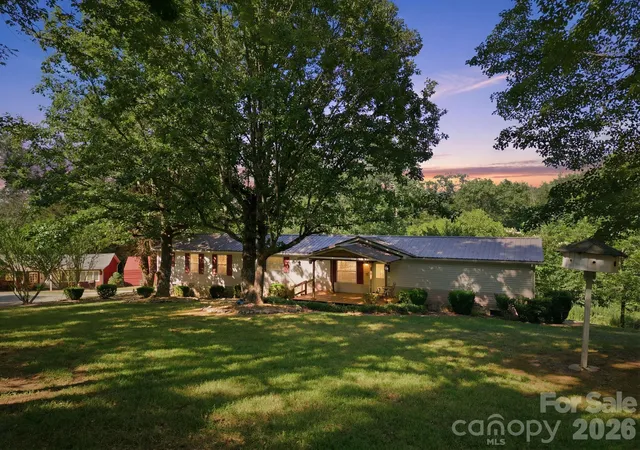 1st image of 7511 Virginia Rdg, Connelly Springs, NC 28612 | MLS# 4393595