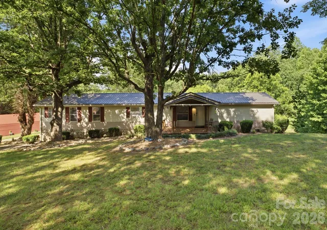 2nd image of 7511 Virginia Rdg, Connelly Springs, NC 28612 | MLS# 4393595