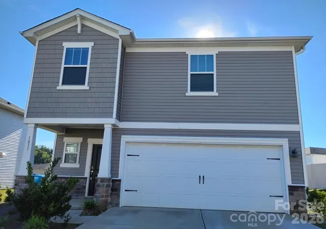Homes for sale in Albemarle, NC | 1017 Jeffery Dean Ct, Albemarle, NC 28001 | MLS# 4393596
