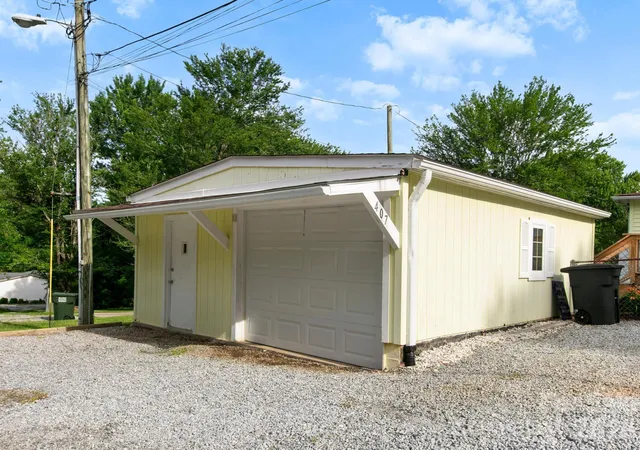 Photo 4 of Sale Pending at 407 Hall St, Hendersonville, NC 28739 | MLS# 4393602 | Listing updated on 2026-09-21