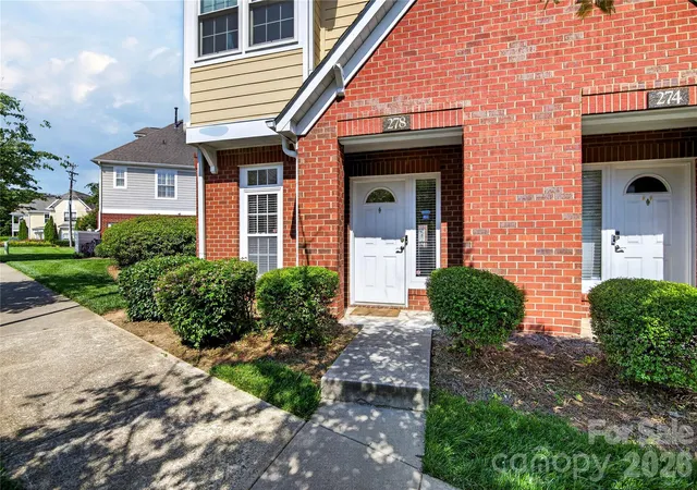 1st image of 278 Davidson Gateway Dr, Davidson, NC 28036 | MLS# 4393609