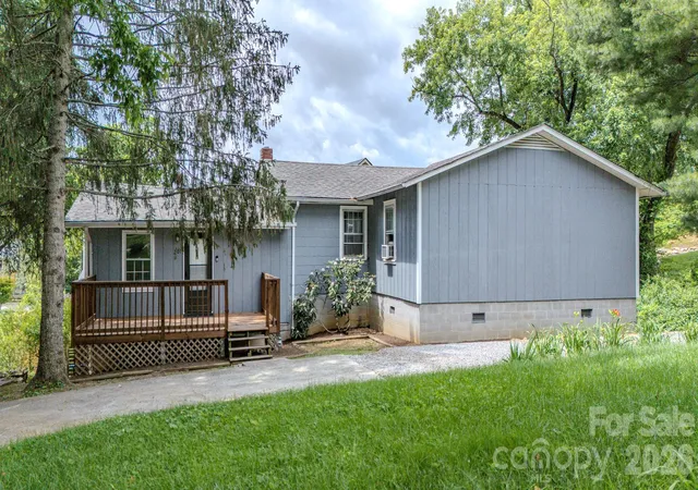 1st image of 501 Fairview Rd, Asheville, NC 28803 | MLS# 4393611