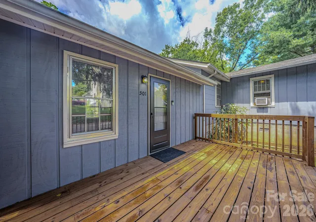 2nd image of 501 Fairview Rd, Asheville, NC 28803 | MLS# 4393611