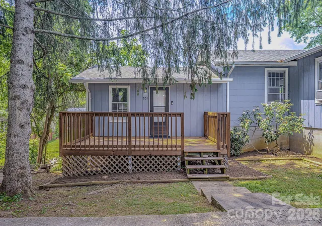 27th image of 501 Fairview Rd, Asheville, NC 28803 | MLS# 4393611