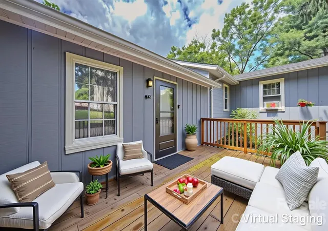 3rd image of 501 Fairview Rd, Asheville, NC 28803 | MLS# 4393611