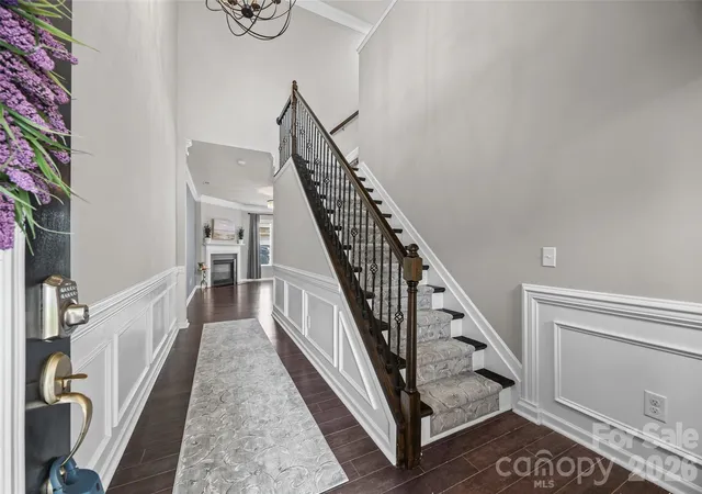 image of 5125 Mount Clare Ln, Charlotte, NC 28210 | MLS# 4393612